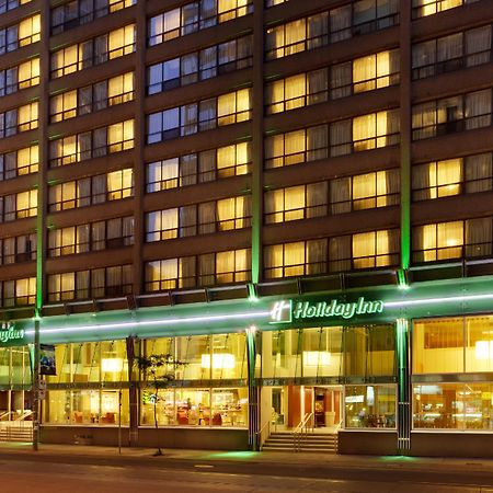 Holiday Inn Toronto Downtown Centre By Ihg Ngoại thất bức ảnh