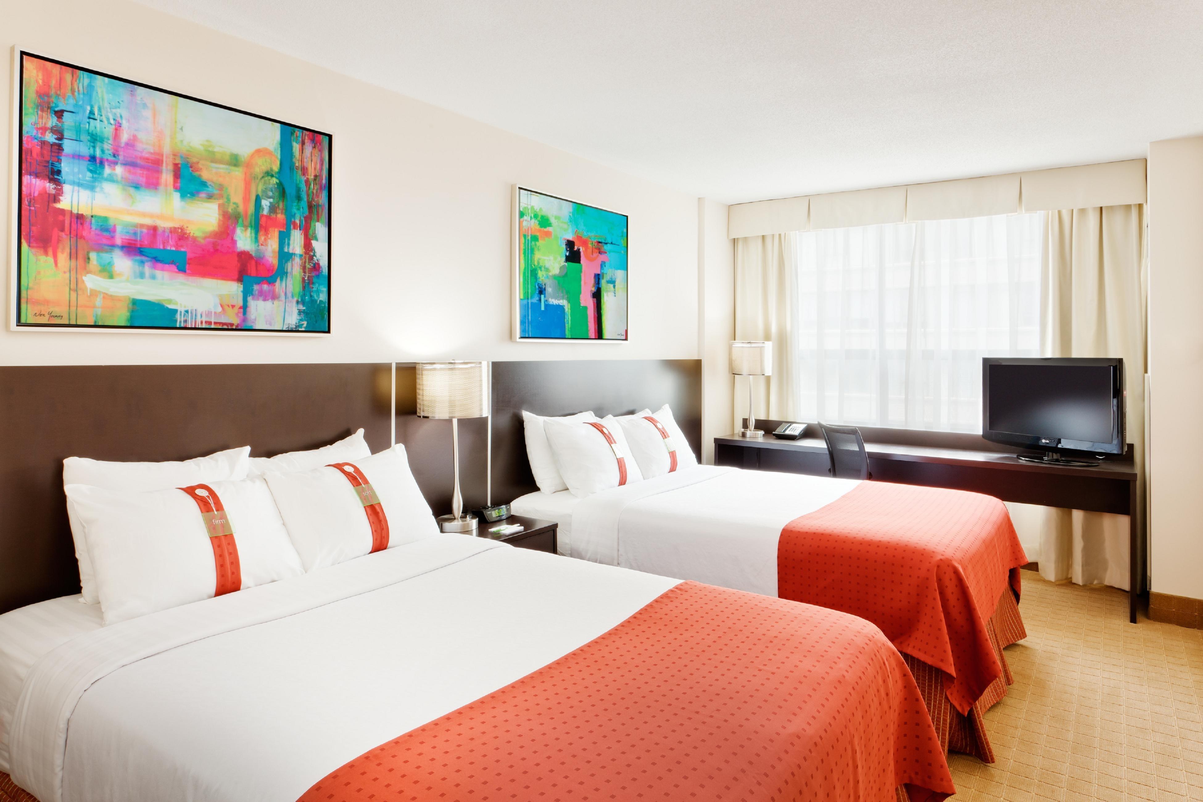 Holiday Inn Toronto Downtown Centre By Ihg Ngoại thất bức ảnh