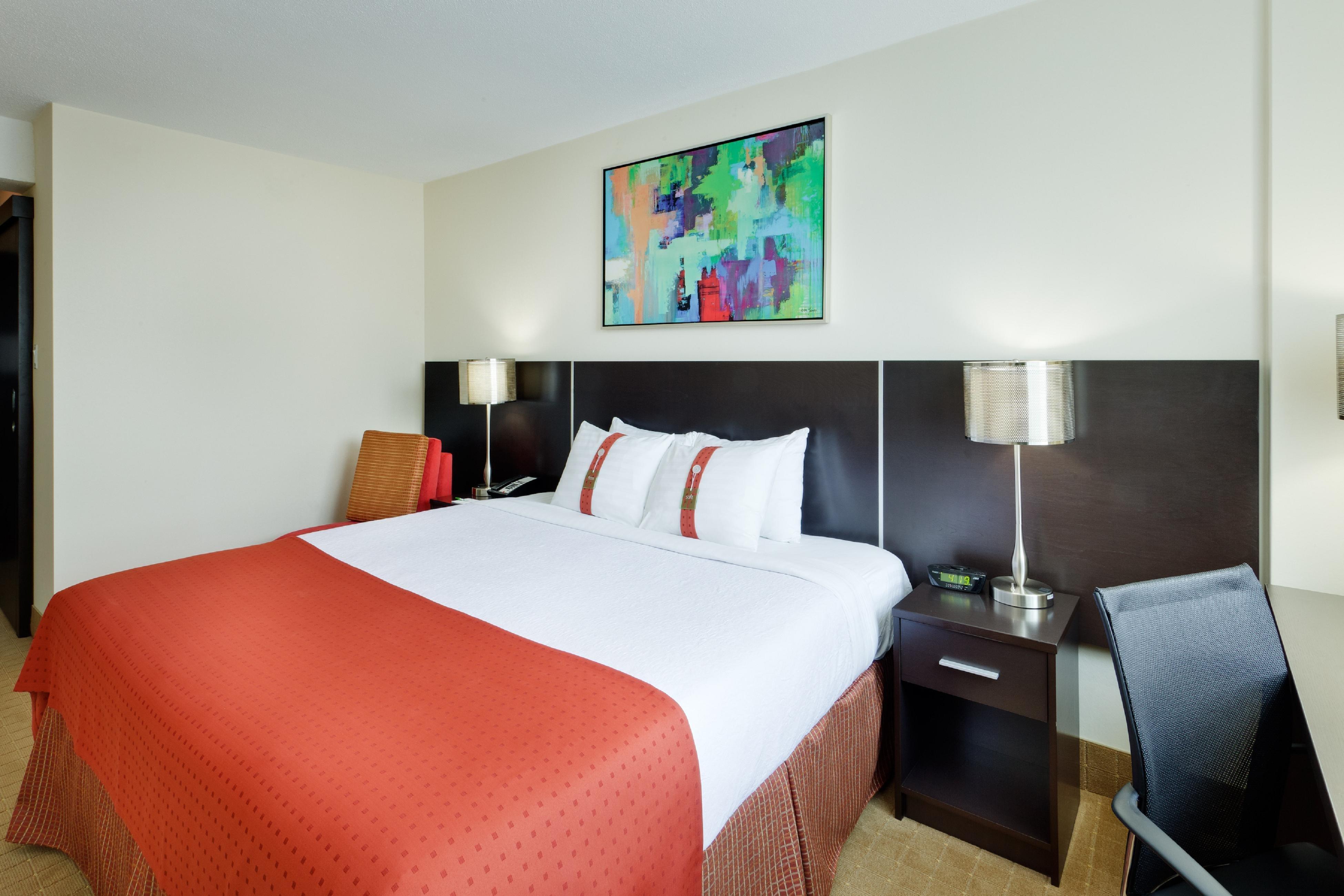 Holiday Inn Toronto Downtown Centre By Ihg Ngoại thất bức ảnh