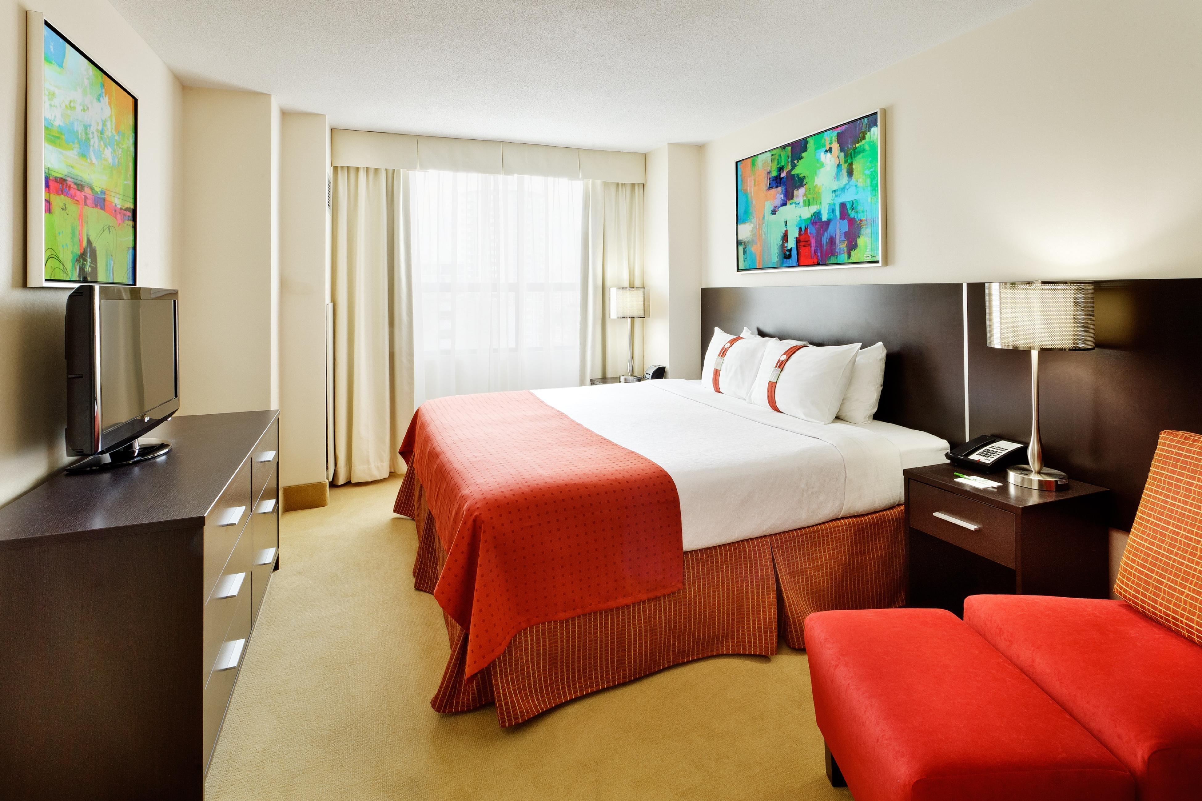 Holiday Inn Toronto Downtown Centre By Ihg Ngoại thất bức ảnh
