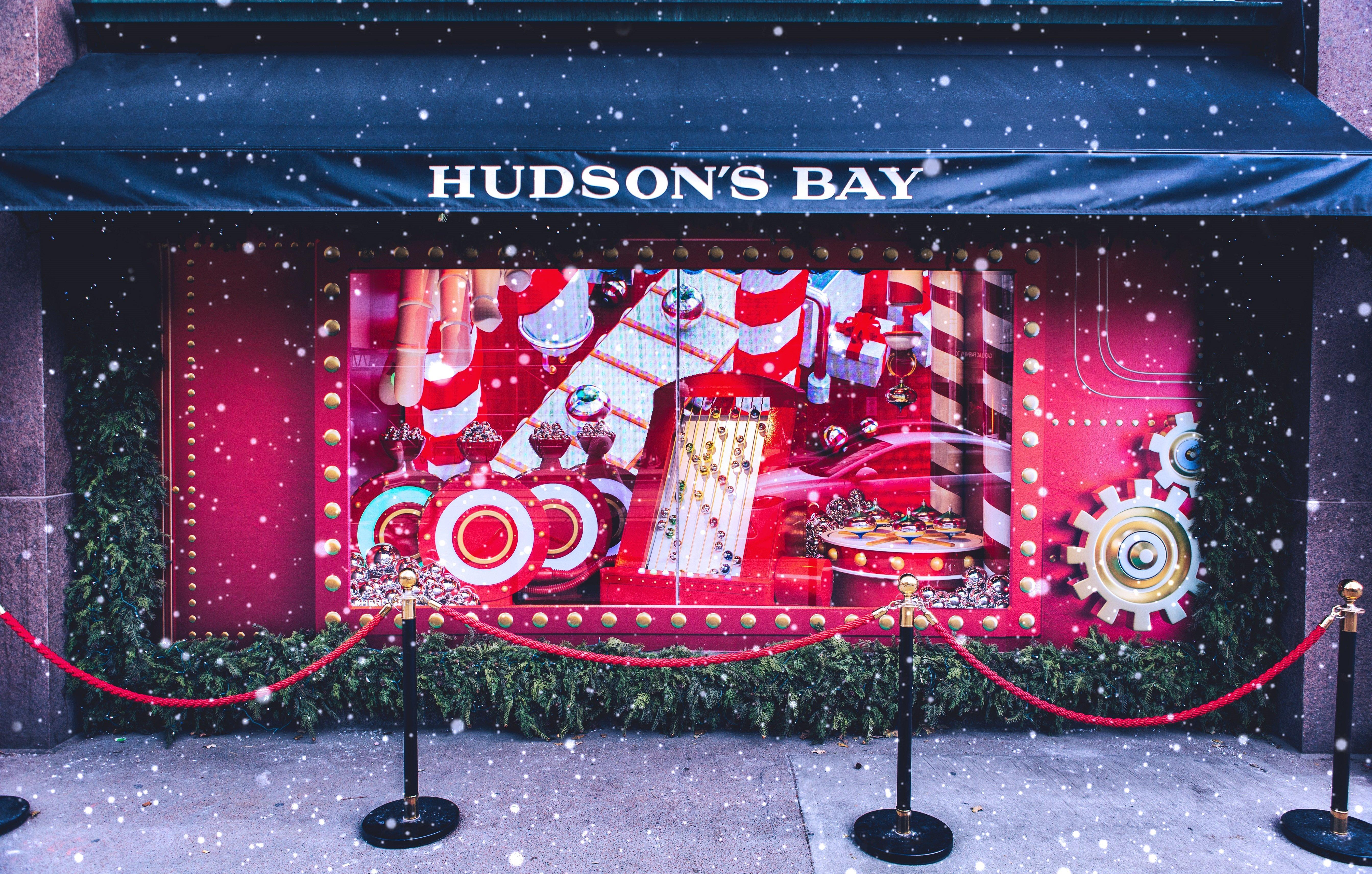 Holiday Inn Toronto Downtown Centre By Ihg Ngoại thất bức ảnh