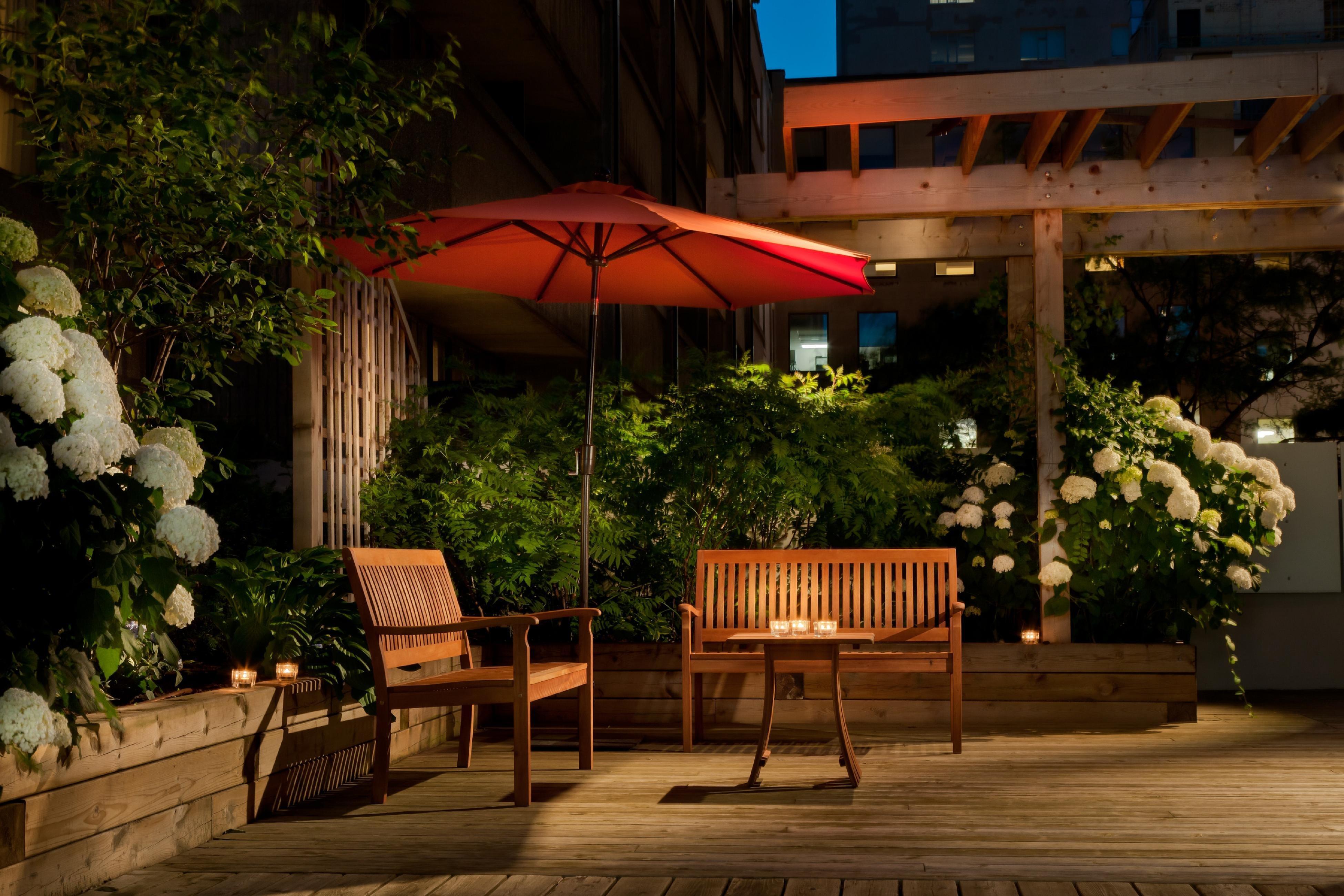 Holiday Inn Toronto Downtown Centre By Ihg Ngoại thất bức ảnh