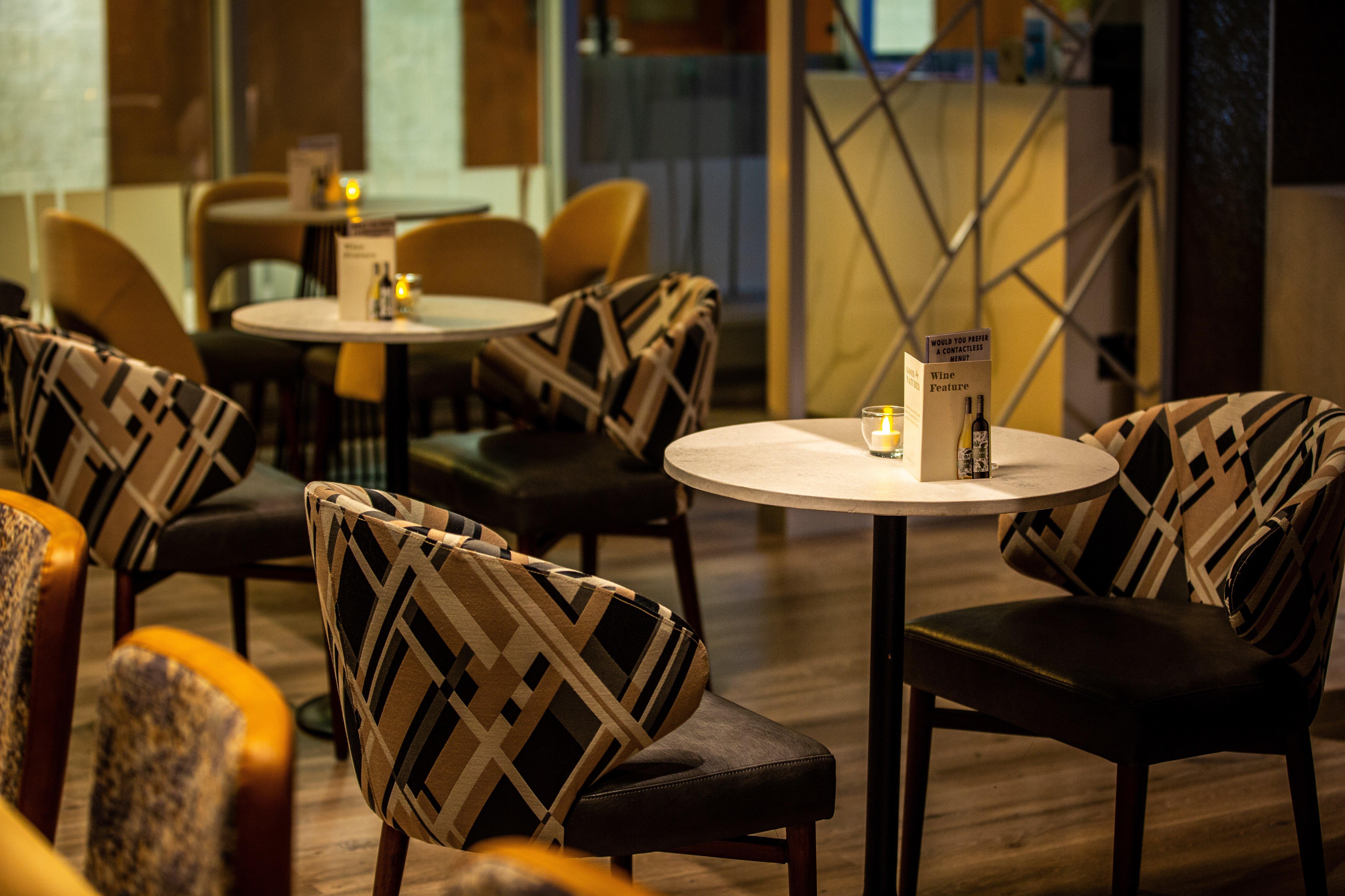 Holiday Inn Toronto Downtown Centre By Ihg Ngoại thất bức ảnh