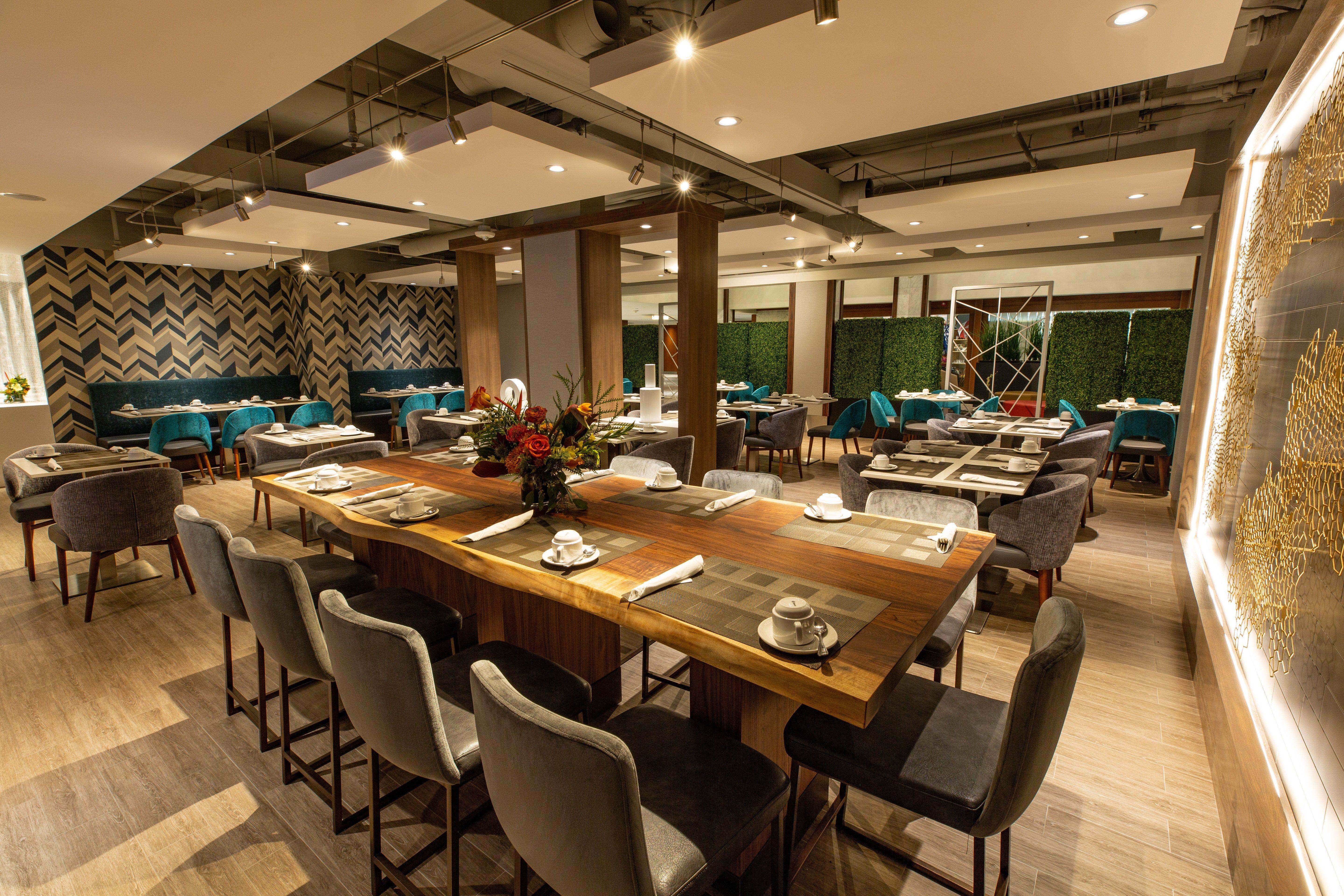 Holiday Inn Toronto Downtown Centre By Ihg Ngoại thất bức ảnh