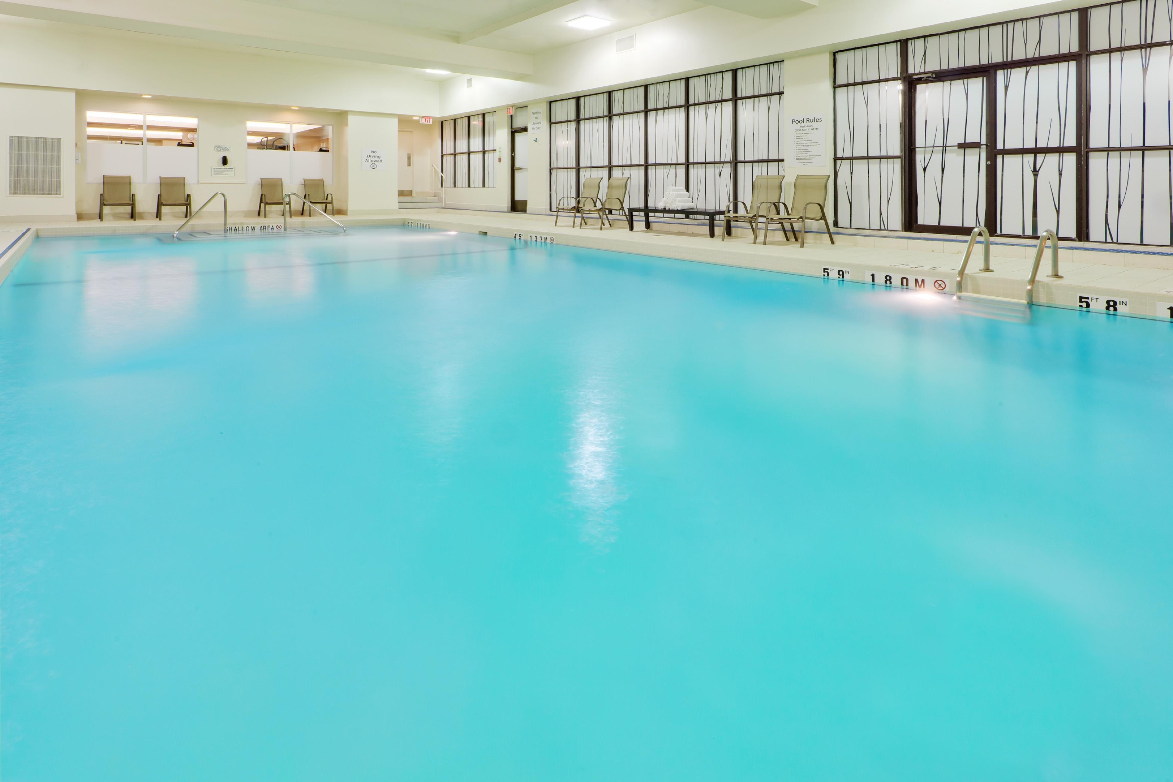 Holiday Inn Toronto Downtown Centre By Ihg Ngoại thất bức ảnh