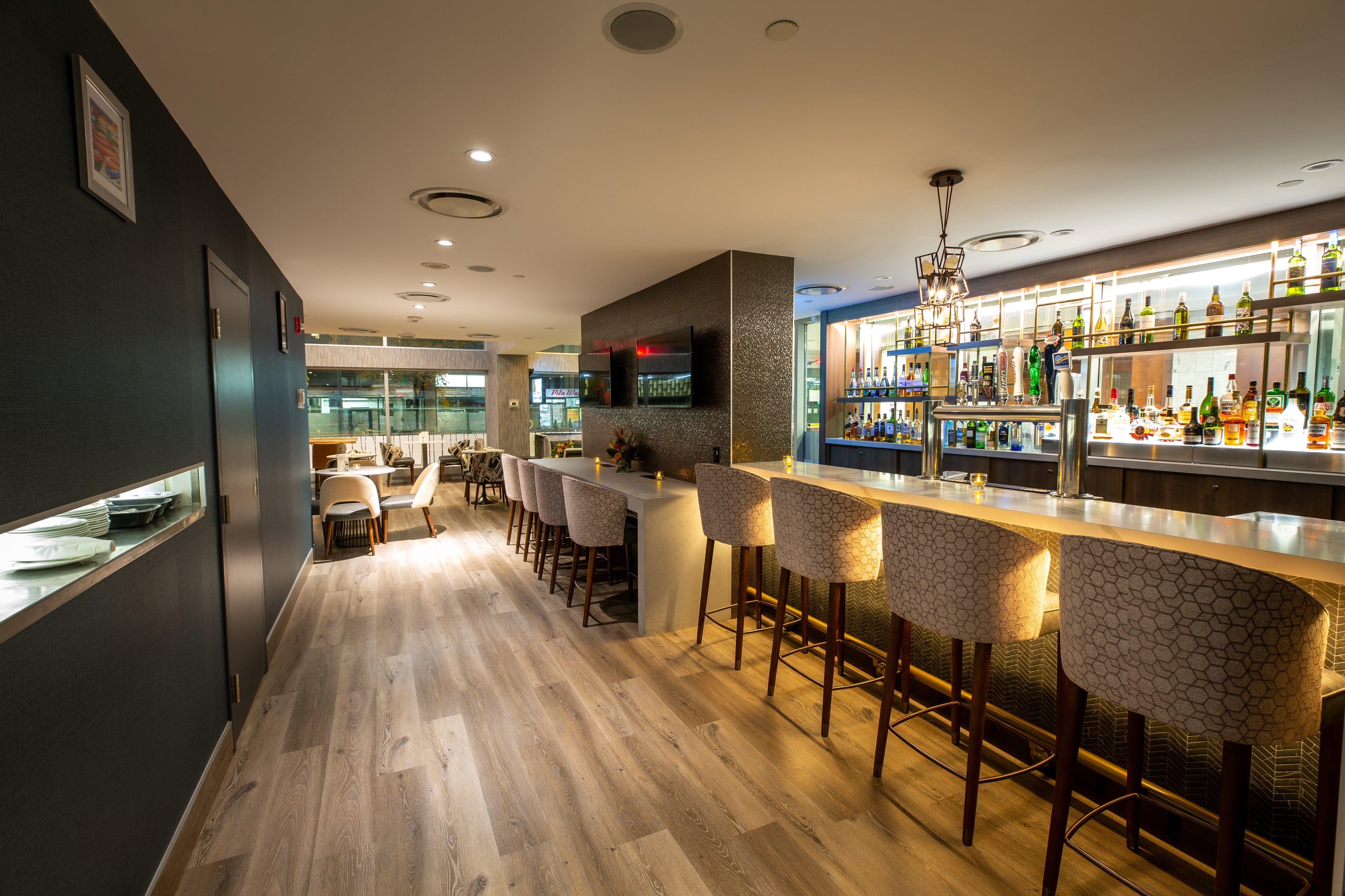 Holiday Inn Toronto Downtown Centre By Ihg Ngoại thất bức ảnh