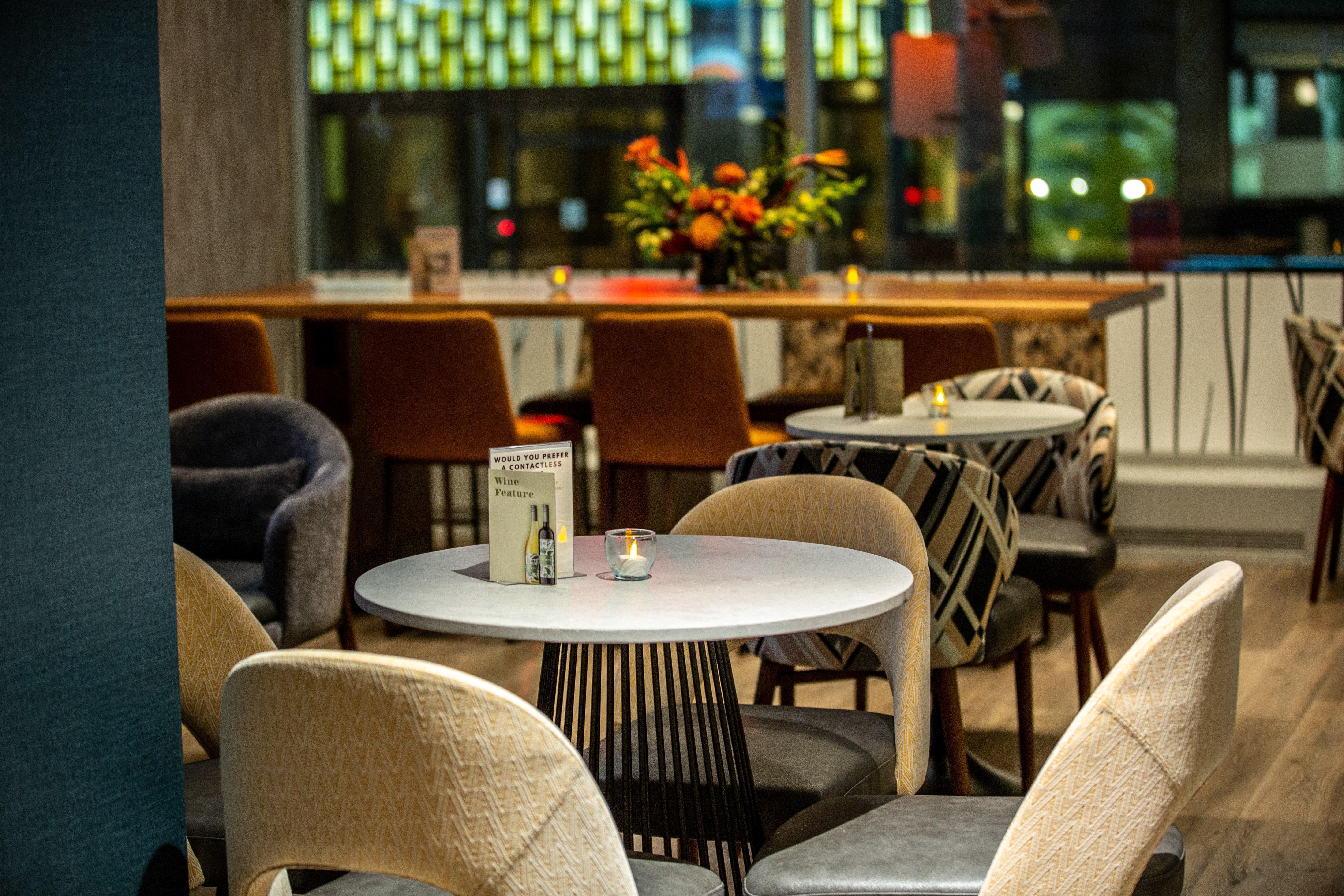 Holiday Inn Toronto Downtown Centre By Ihg Ngoại thất bức ảnh