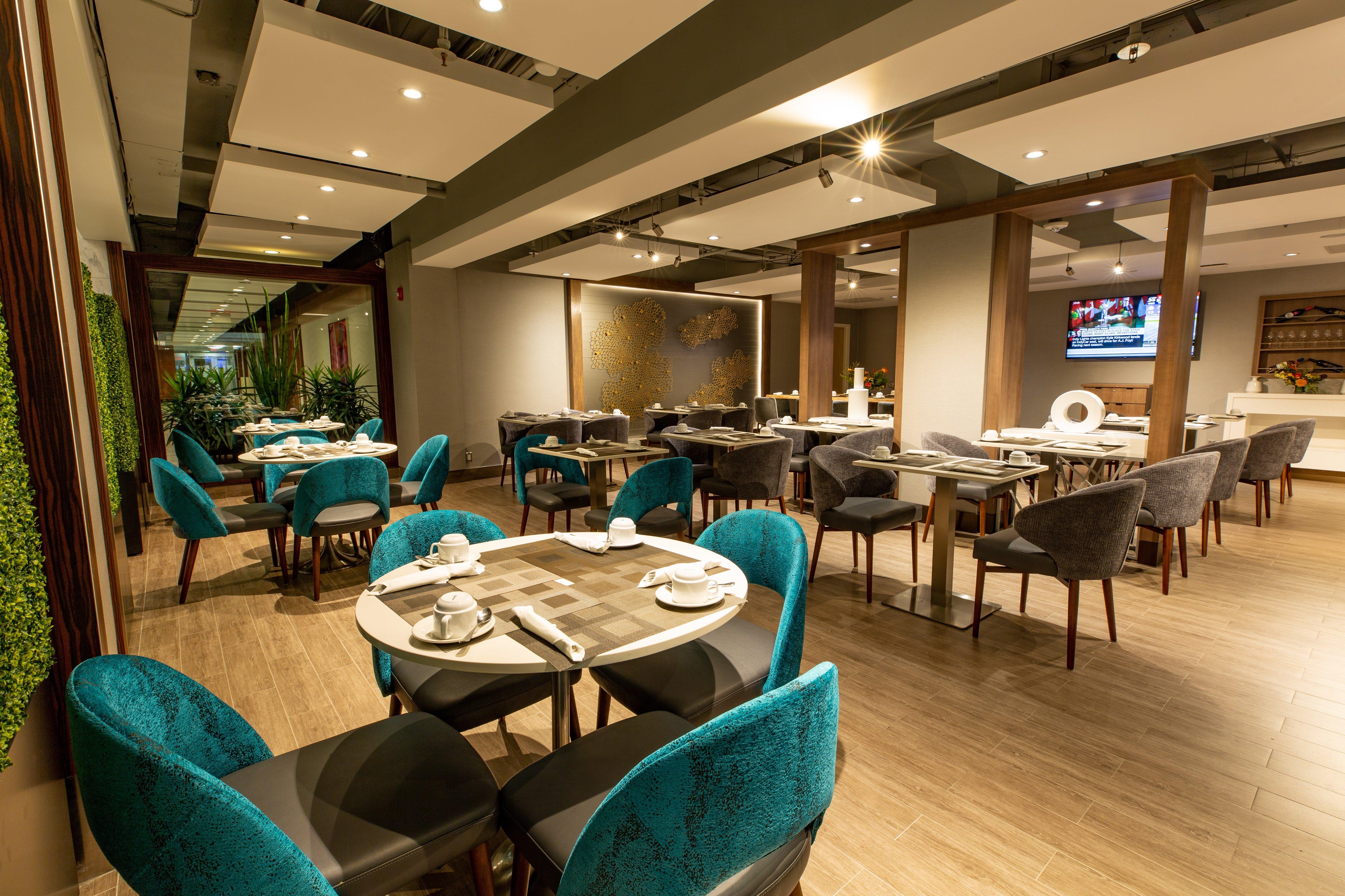 Holiday Inn Toronto Downtown Centre By Ihg Ngoại thất bức ảnh