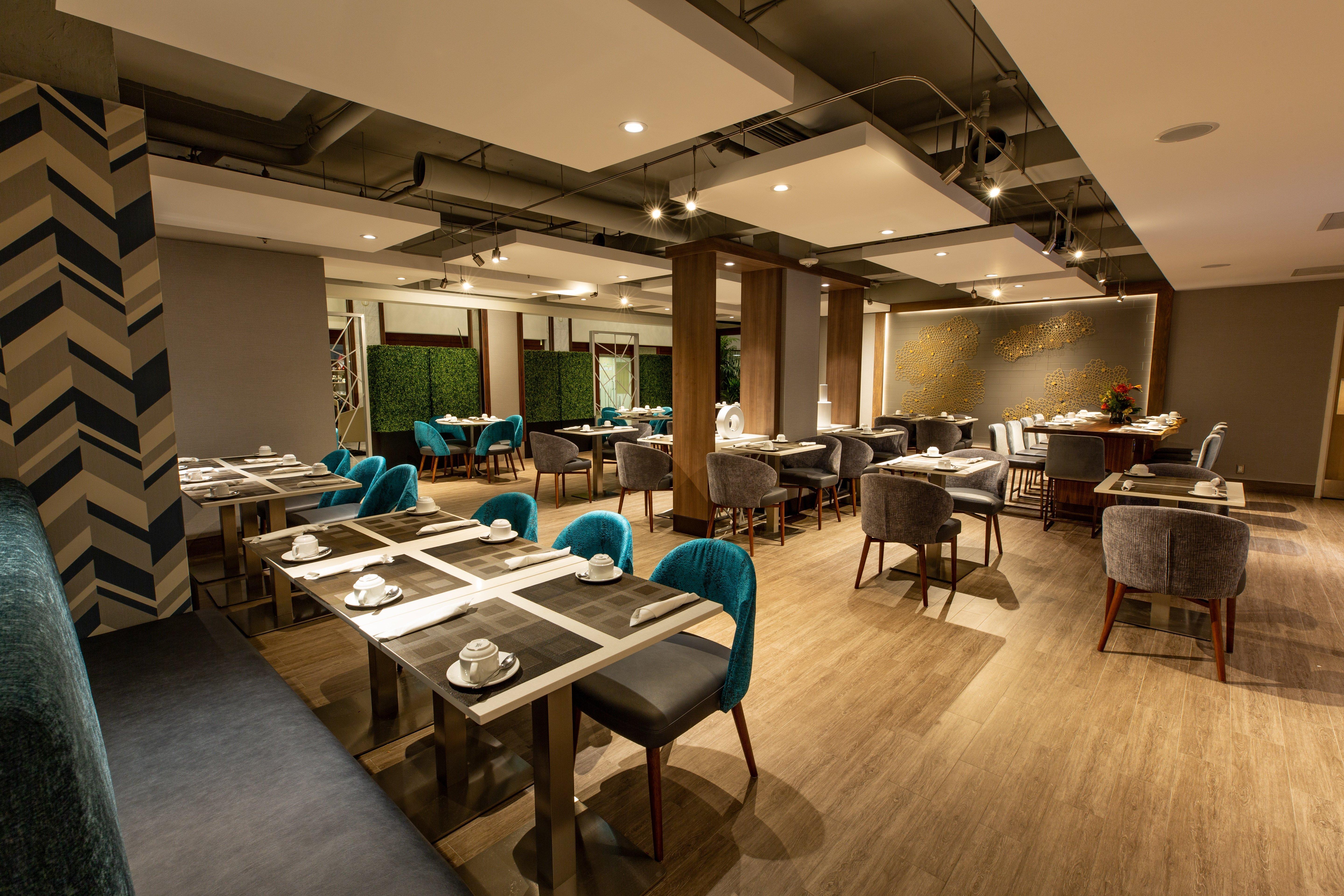 Holiday Inn Toronto Downtown Centre By Ihg Ngoại thất bức ảnh