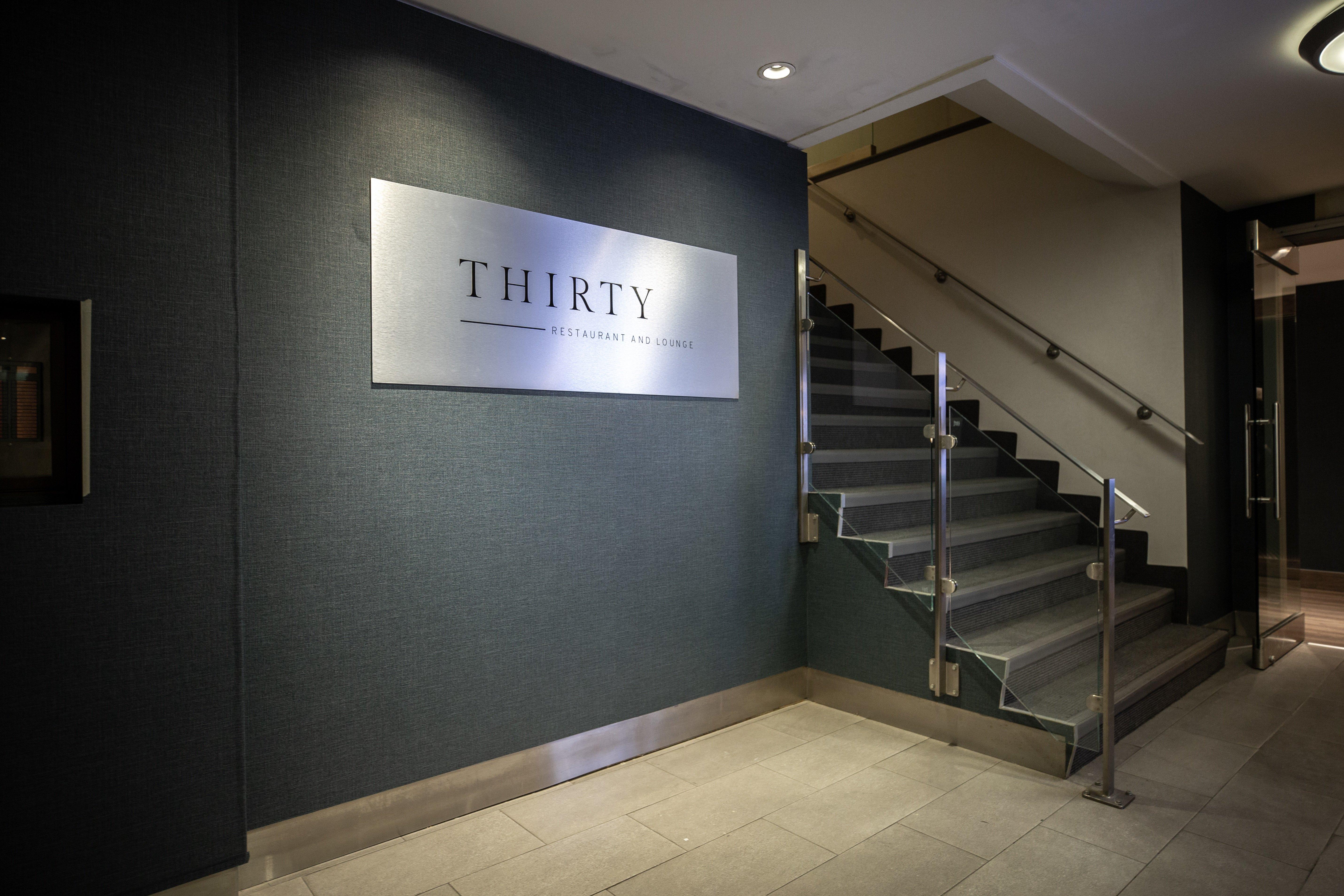 Holiday Inn Toronto Downtown Centre By Ihg Ngoại thất bức ảnh