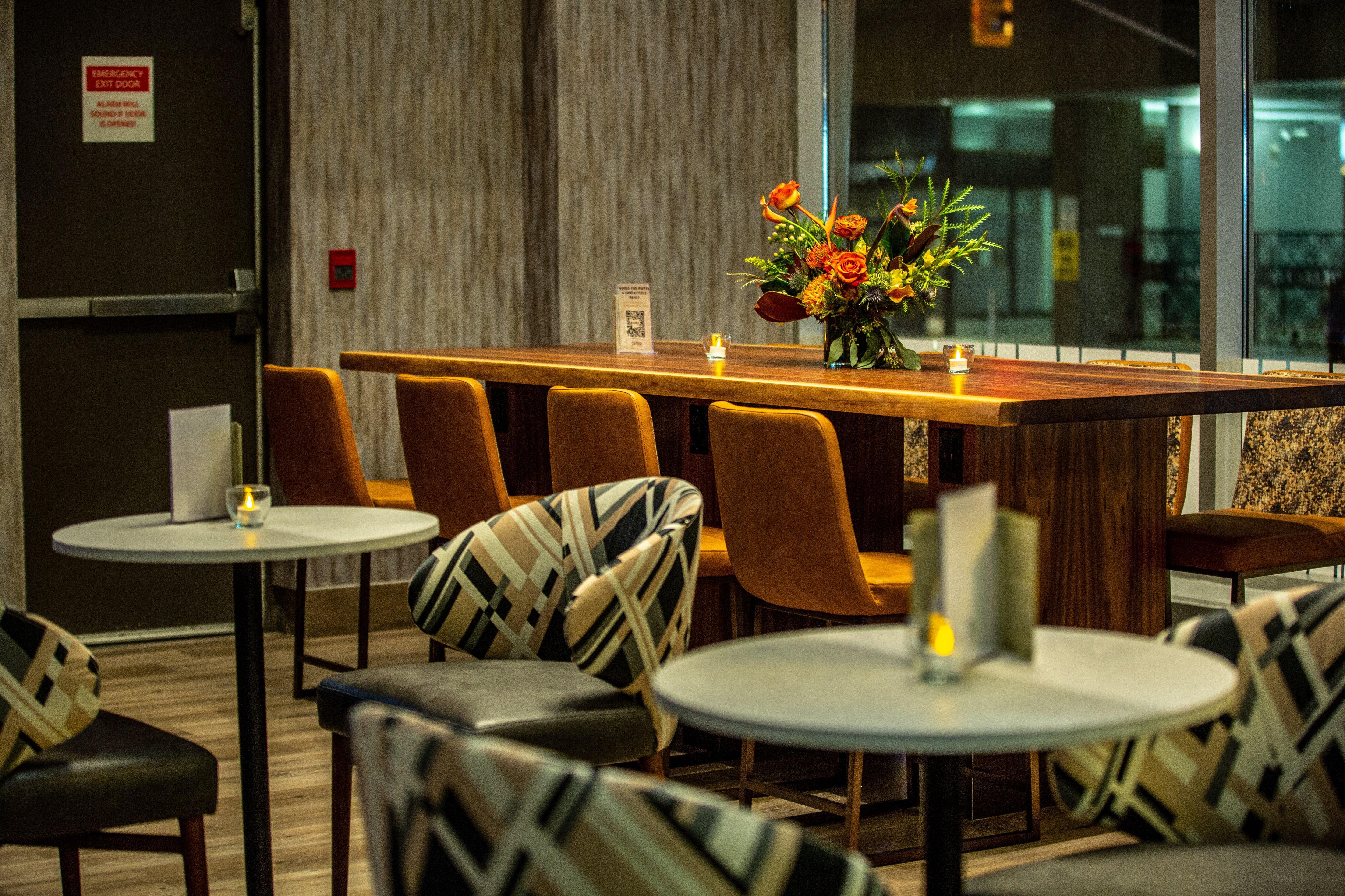 Holiday Inn Toronto Downtown Centre By Ihg Ngoại thất bức ảnh