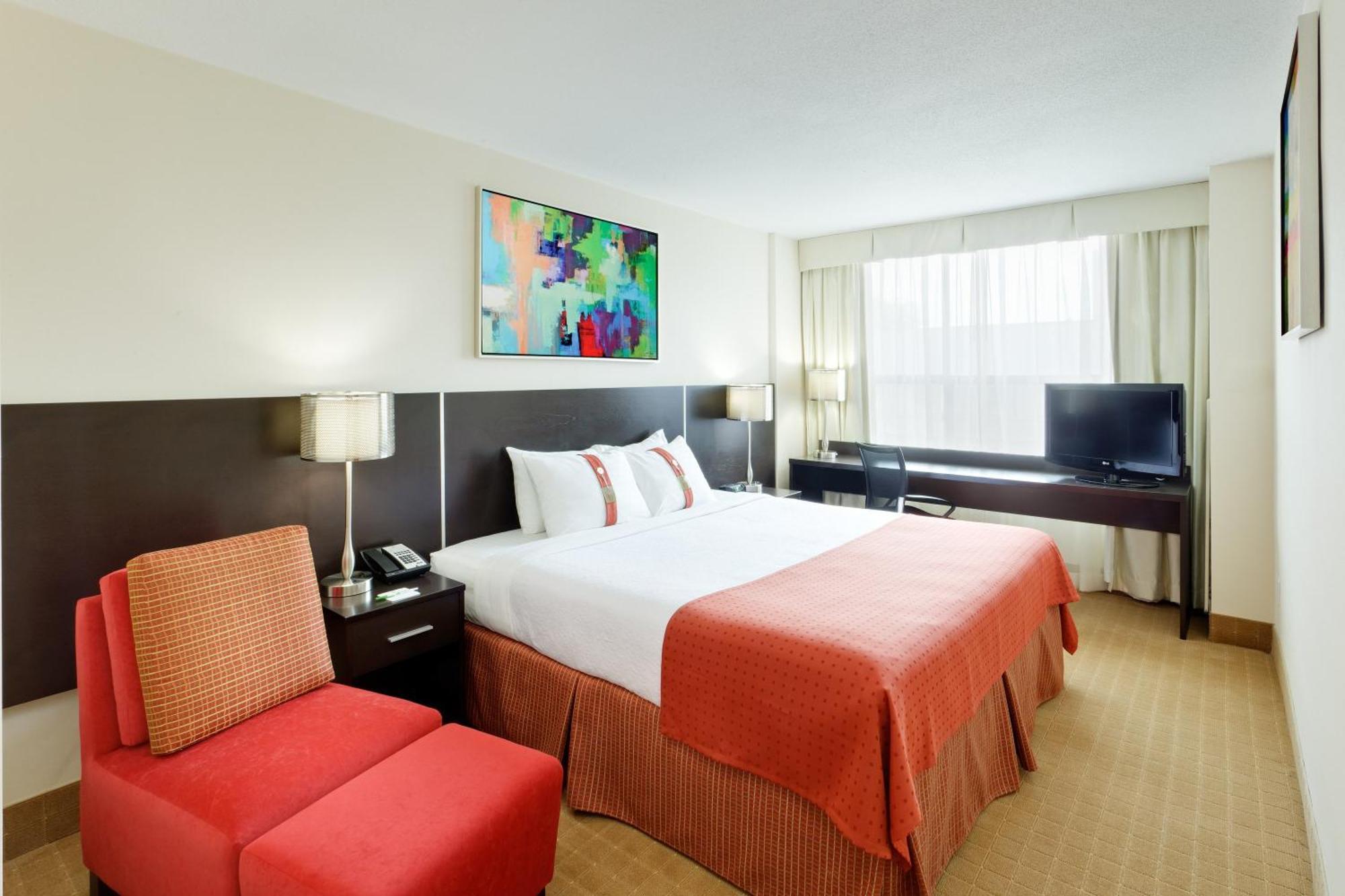 Holiday Inn Toronto Downtown Centre By Ihg Ngoại thất bức ảnh