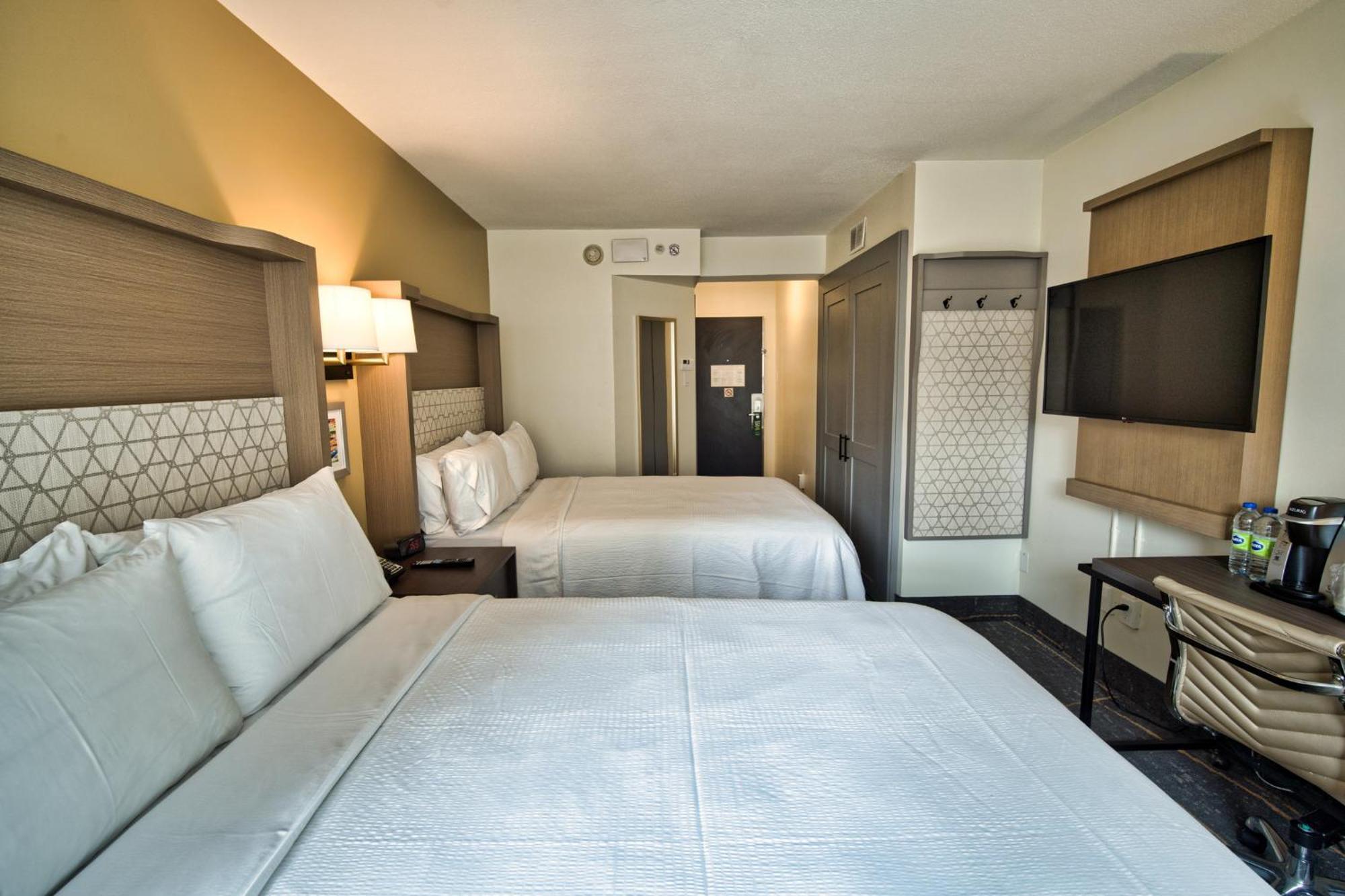 Holiday Inn Toronto Downtown Centre By Ihg Ngoại thất bức ảnh