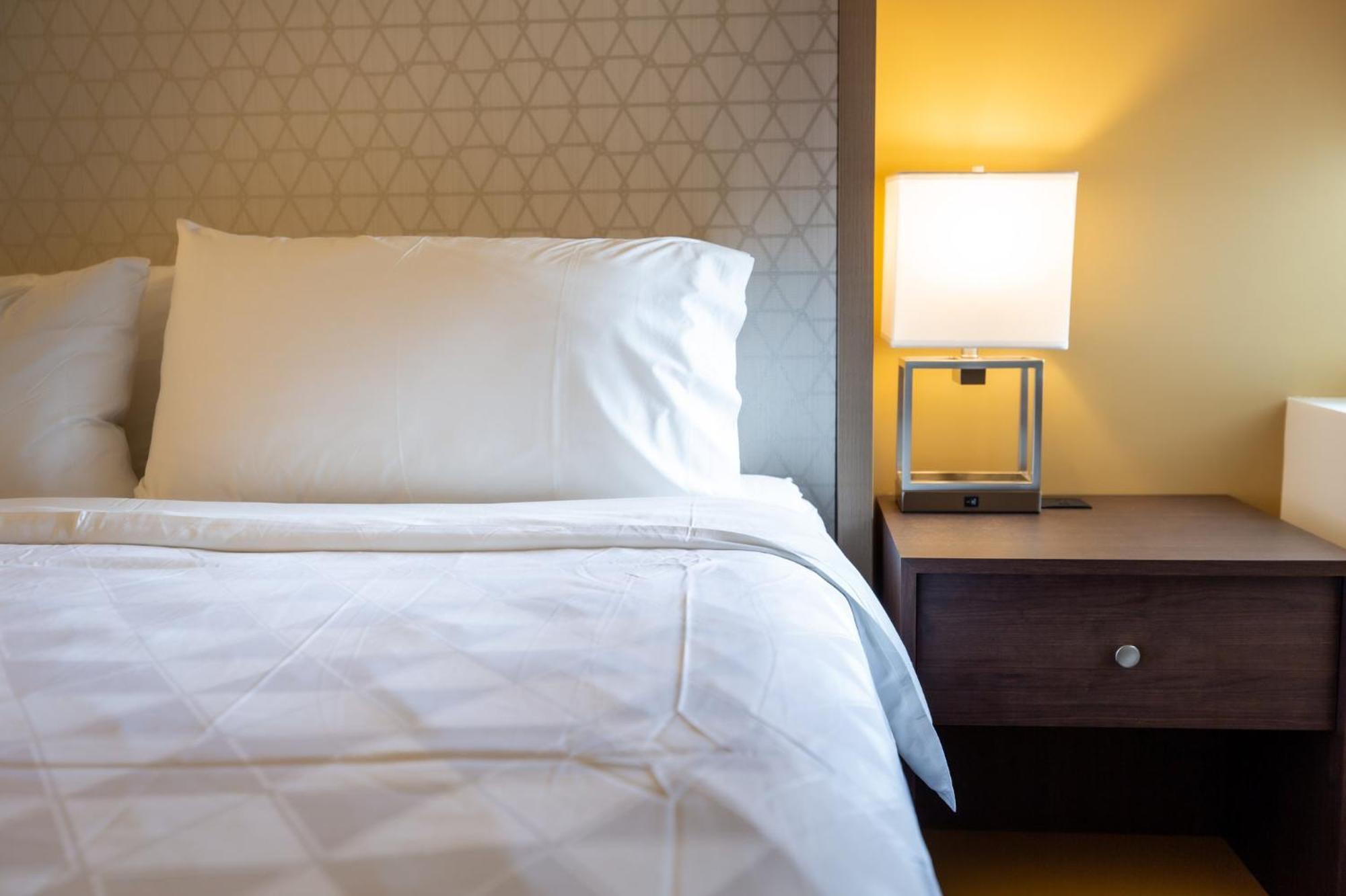Holiday Inn Toronto Downtown Centre By Ihg Ngoại thất bức ảnh