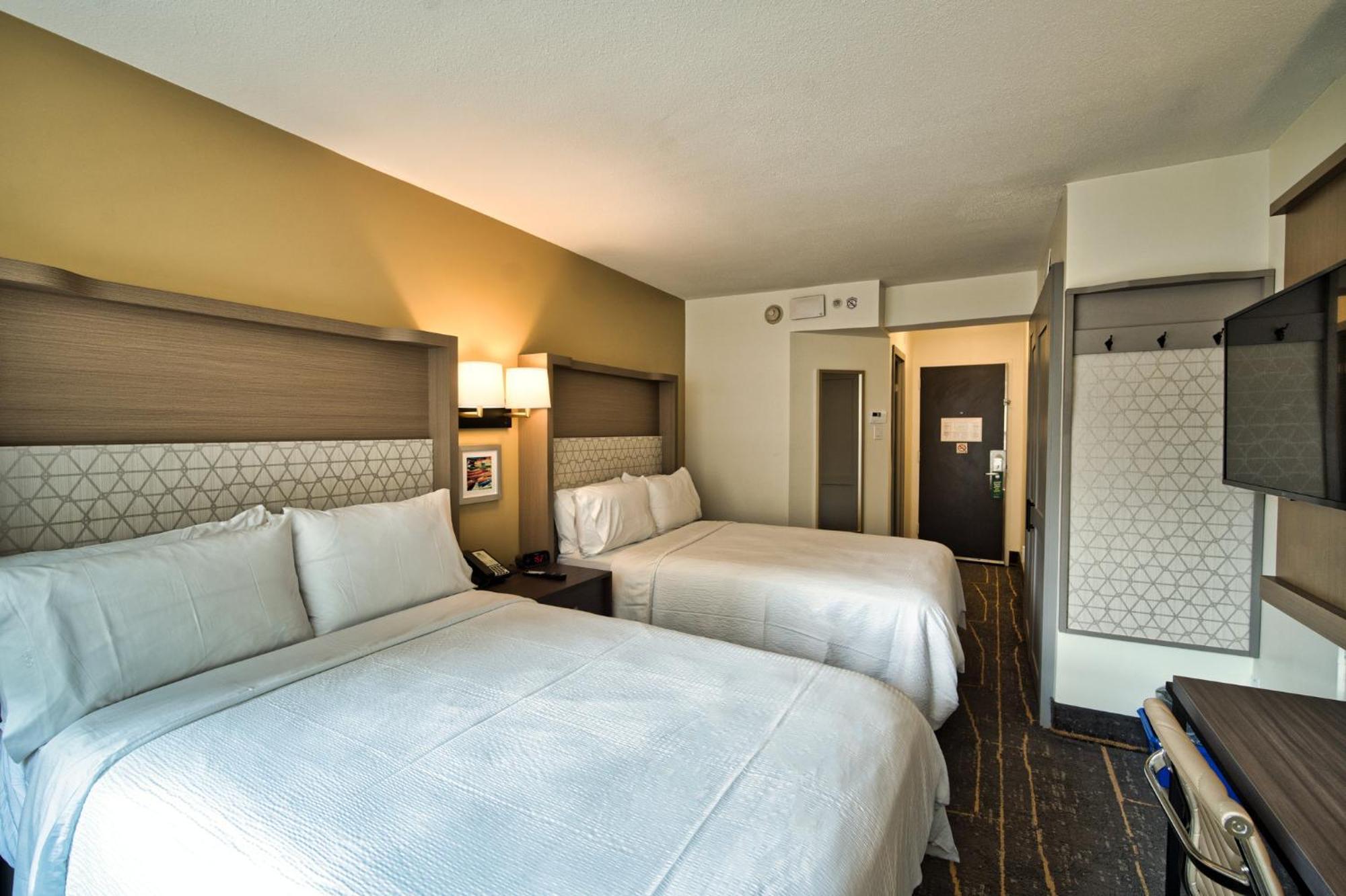 Holiday Inn Toronto Downtown Centre By Ihg Ngoại thất bức ảnh