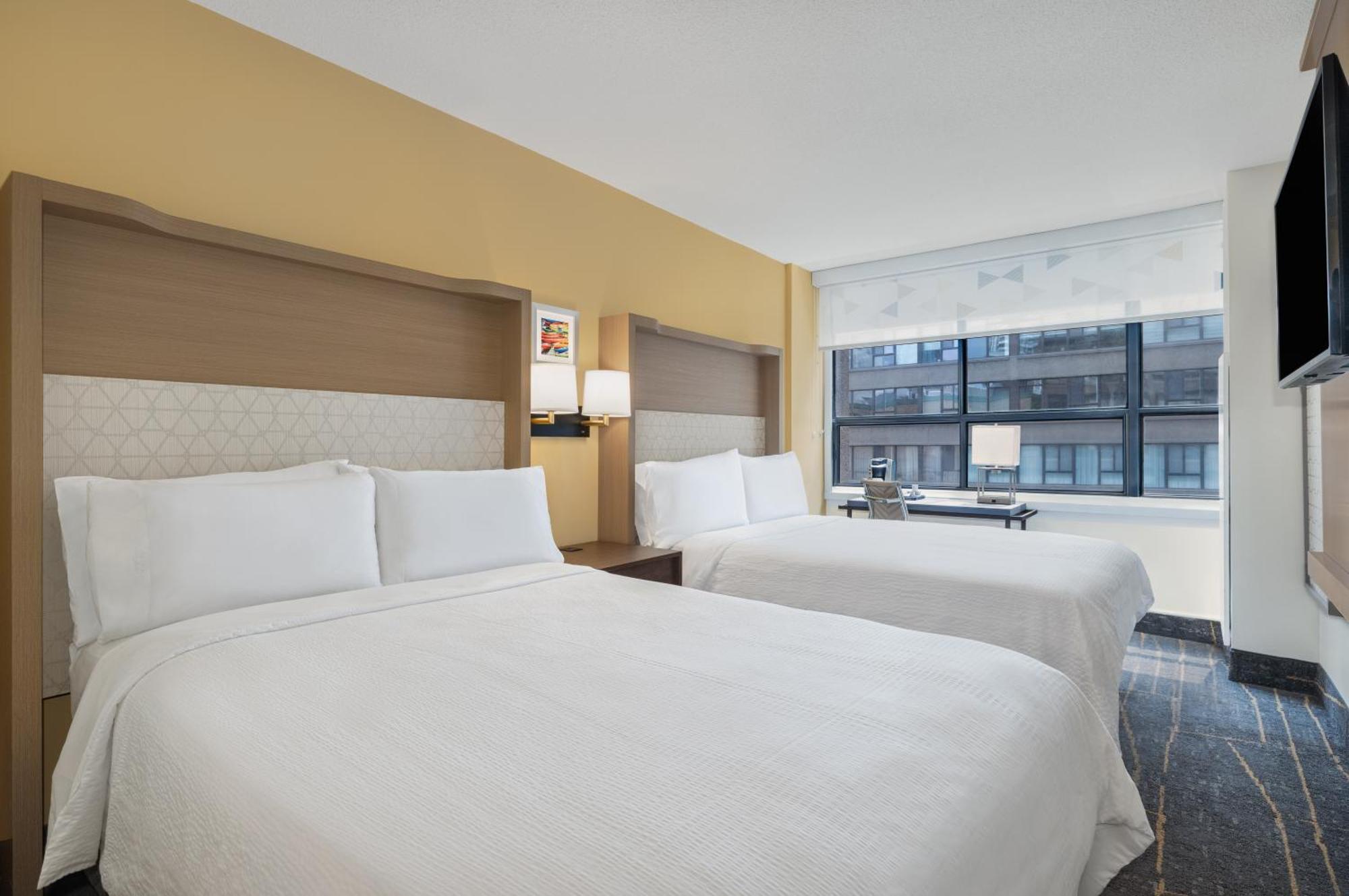 Holiday Inn Toronto Downtown Centre By Ihg Ngoại thất bức ảnh