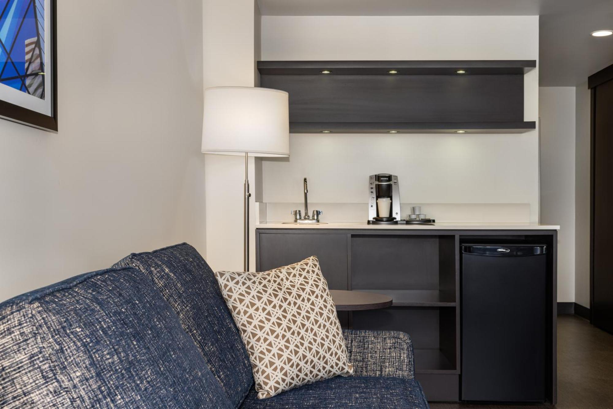 Holiday Inn Toronto Downtown Centre By Ihg Ngoại thất bức ảnh